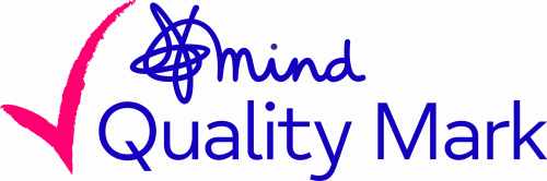 Mind Quality Mark logo